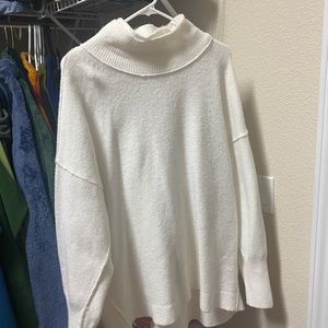 Free People Tunic/Sweater